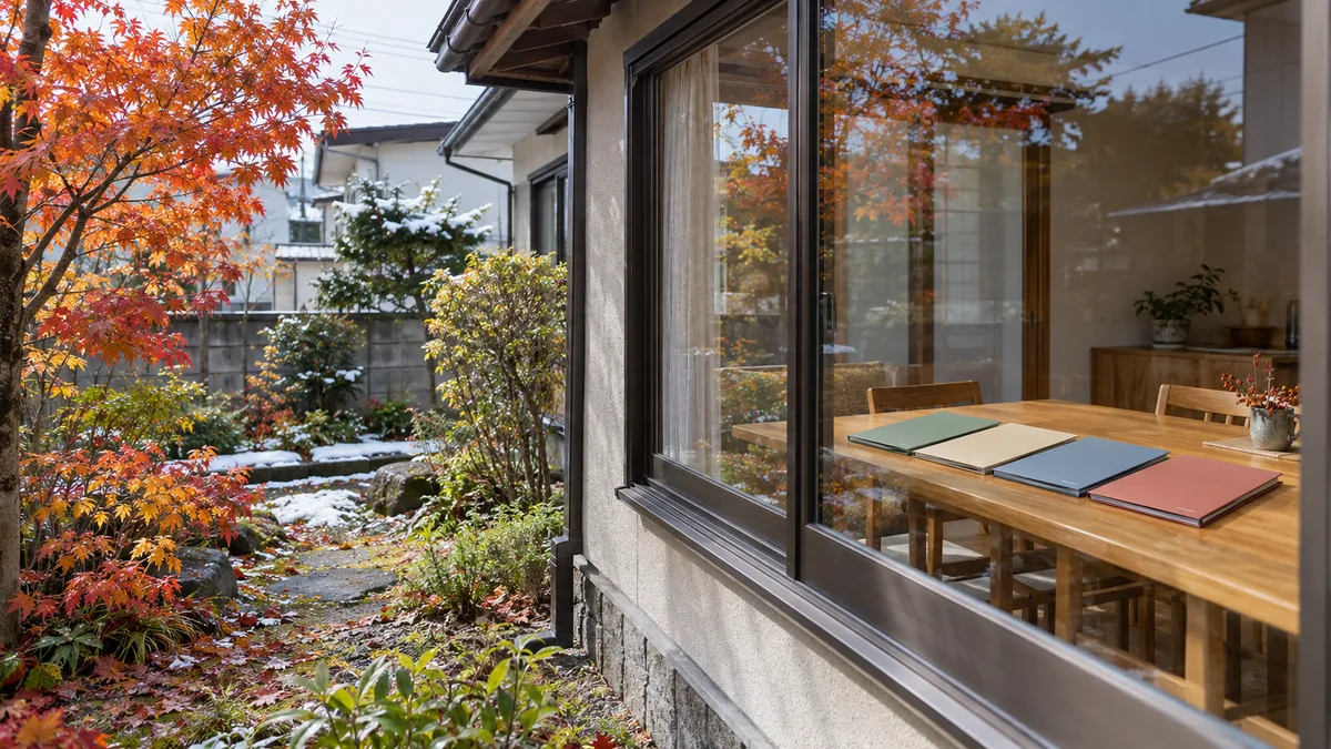 住む・貸す・売る・管理して残す、4つの選択肢（イメージ画像）