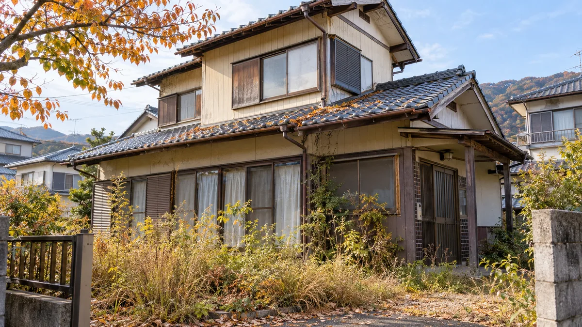 決めずに放置するとどうなる？（イメージ画像）